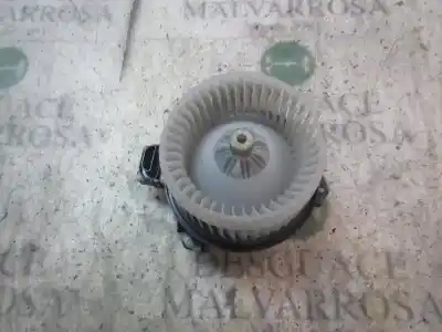 Second-hand car spare part heater blower motor for suzuki swift berlina (mz) 1.3 16v cat oem iam references 