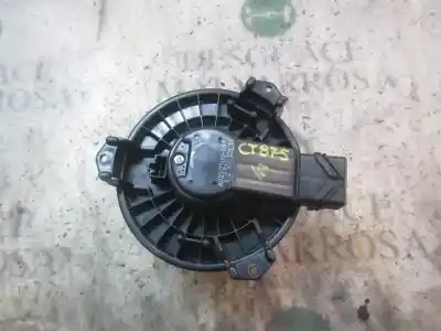 Автозапчастина б/у тепловий двигун для suzuki swift berlina (mz) 1.3 16v cat посилання на oem iam  av2727000311 av2727000311