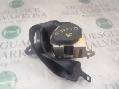 Pezzo di ricambio per auto di seconda mano cintura di sicurezza posteriore destra per citroen c4 berlina sx riferimenti oem iam 