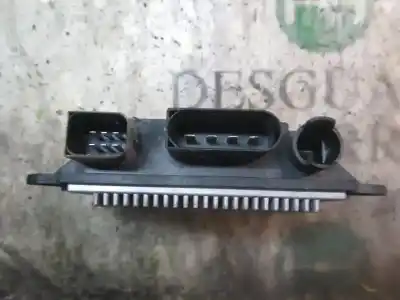 Автозапчасти б/у электронный модуль за smart forfour (454) 1.5 cdi (454.001) ссылки oem iam   