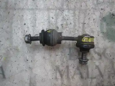 Second-hand car spare part left front bracket for smart city-coupe 0.6 pulse [0.6 ltr. - 40 kw turbo cat] oem iam references 