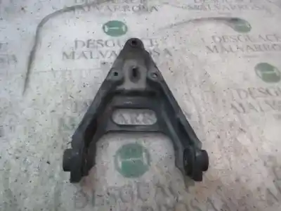 Second-hand car spare part front right lower suspension arm for smart city-coupe 0.6 pulse [0.6 ltr. - 40 kw turbo cat] oem iam references 