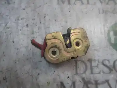 Pezzo di ricambio per auto di seconda mano baule / serratura del cancello per smart coupe pure riferimenti oem iam 