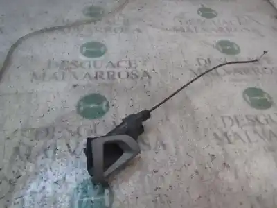 Pezzo di ricambio per auto di seconda mano maniglia interna anteriore sinistra per smart forfour (454) 1.5 cdi (454.001) riferimenti oem iam 