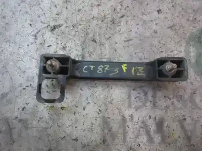 Автозапчасти б/у левая передняя наружная ручка за citroen c15 d ссылки oem iam   