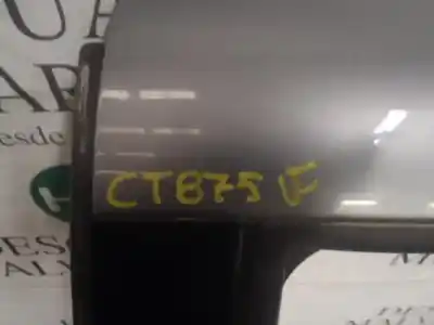 Автозапчасти б/у задняя левая дверь за suzuki swift berlina (mz) 1.3 16v cat ссылки oem iam 6800462j00  