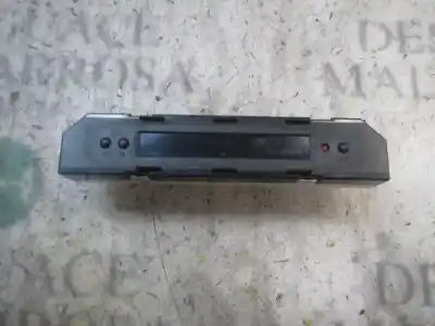 Second-hand car spare part multifunction switch for suzuki swift berlina (mz) 1.3 16v cat oem iam references 3460062j51