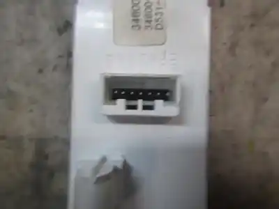 Second-hand car spare part multifunction switch for suzuki swift berlina (mz) 1.3 16v cat oem iam references 3460062j51  3460062j51