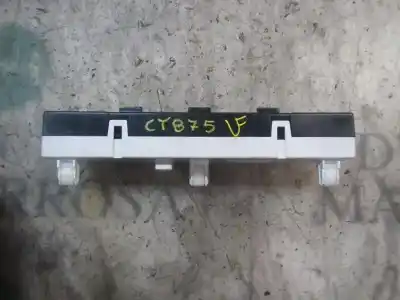 Second-hand car spare part multifunction switch for suzuki swift berlina (mz) 1.3 16v cat oem iam references 3460062j51  3460062j51