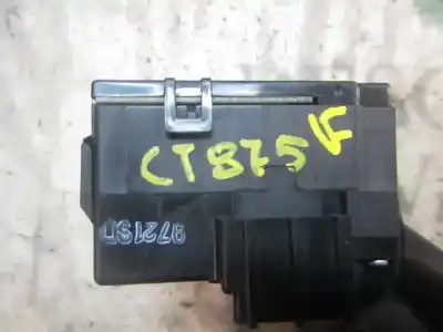 Автозапчастина б/у команда чистити для suzuki swift berlina (mz) 1.3 16v cat посилання на oem iam 3731062jb1  