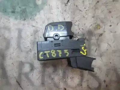 Second-hand car spare part right front power window switch for suzuki swift berlina (mz) 1.3 16v cat oem iam references 3799562j00  