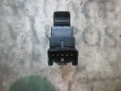 Second-hand car spare part right front power window switch for suzuki swift berlina (mz) 1.3 16v cat oem iam references 3799562j00  