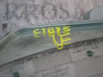 Second-hand car spare part interior rearview mirror for suzuki swift berlina (mz) 1.3 16v cat oem iam references 8477063j00