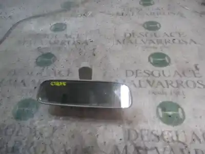 Автозапчасти б/у внутреннее зеркало за suzuki swift berlina (mz) 1.3 16v cat ссылки oem iam 8477063j00  