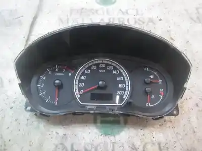 Second-hand car spare part dashboard for suzuki swift berlina (mz) 1.3 16v cat oem iam references 