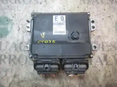 Second-hand car spare part ecu engine control for suzuki swift berlina (mz) 1.3 16v cat oem iam references 3392072k01