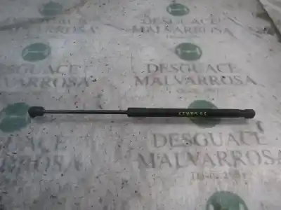 Second-hand car spare part tailgate gas strut for suzuki swift berlina (mz) 1.3 16v cat oem iam references 8180162821