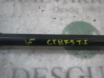 Автозапчасти б/у амортизаторы багажника/двери за suzuki swift berlina (mz) 1.3 16v cat ссылки oem iam 8180162821  