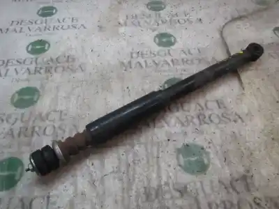 Second-hand car spare part right rear shock absorber for suzuki swift berlina (mz) 1.3 16v cat oem iam references 4180062j01