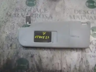 Автозапчасти б/у левая зона за skoda fabia combi (5j5) 1.4 tdi ссылки oem iam 1z0857551q2f4