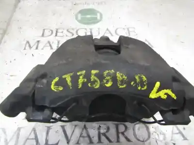Автозапчастина б/у передній правий гальмівний супорт для ford focus c-max (cap) ghia (d) посилання на oem iam   