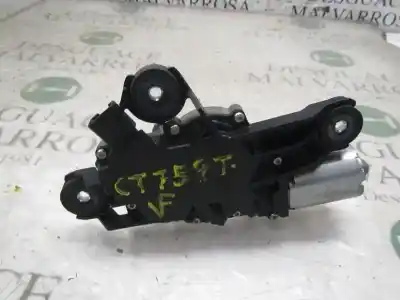 Автозапчастина б/у двигатель заднього склоочисника для ford focus c-max (cap) ghia (d) посилання на oem iam   