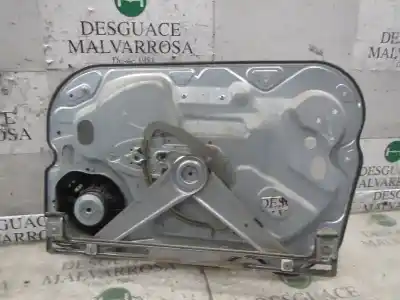 Автозапчастина б/у регулятор вікна передній лівий для ford focus c-max (cap) ghia (d) посилання на oem iam   