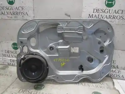 Автозапчастина б/у регулятор переднього правого скла для ford focus c-max (cap) ghia (d) посилання на oem iam 