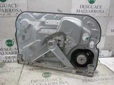 Автозапчастина б/у регулятор переднього правого скла для ford focus c-max (cap) ghia (d) посилання на oem iam   