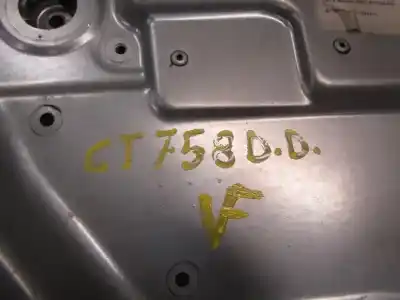 Автозапчастина б/у регулятор переднього правого скла для ford focus c-max (cap) ghia (d) посилання на oem iam   