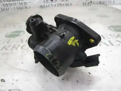 Автозапчасти б/у бабочка коробка за ford focus c-max (cap) ghia (d) ссылки oem iam   