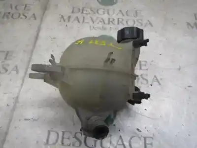Peça sobressalente para automóvel em segunda mão depósito de expansão por citroen c3 pluriel (hb_) 1.4 hdi referências oem iam 