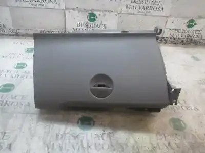 Second-hand car spare part glove compartment for renault kangoo profesional oem iam references 