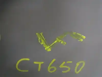 Peça sobressalente para automóvel em segunda mão porta luvas por renault kangoo profesional referências oem iam   