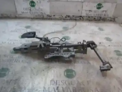 Second-hand car spare part STEERING COLUMN for SEAT LEON (1P1)  OEM IAM references 1K1419502AB  1K1419502AB