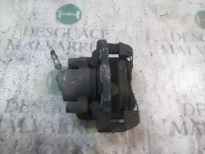 Peça sobressalente para automóvel em segunda mão pinça de travão dianteira direita por ford fiesta (cbk) 1.4 16v cat referências oem iam   