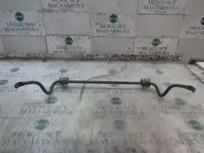 Peça sobressalente para automóvel em segunda mão barra estabilizadora dianteira por ford fiesta (cbk) 1.4 16v cat referências oem iam 