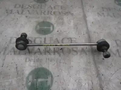 Second-hand car spare part front right seat stay for opel corsa c blue line oem iam references 