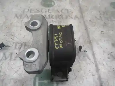 Second-hand car spare part RIGHT ENGINE SUPPORT for OPEL CORSA C  OEM IAM references   