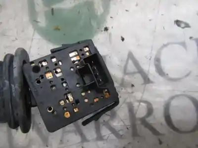 Pezzo di ricambio per auto di seconda mano comando pulito per opel corsa c blue line riferimenti oem iam   