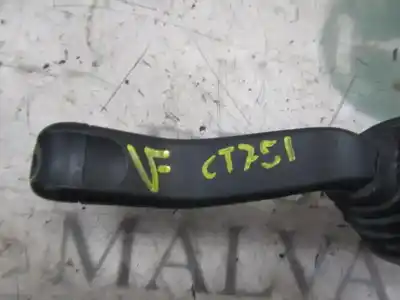 Pezzo di ricambio per auto di seconda mano comando pulito per opel corsa c blue line riferimenti oem iam   