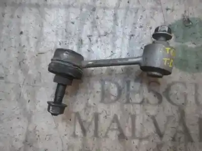 İkinci el araba yedek parçası SAG ARKA KULAK için SEAT LEON (1P1)  OEM IAM referansları 1K0505465K  