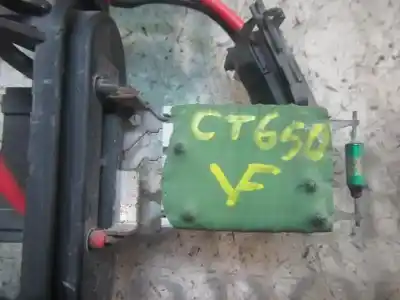 Second-hand car spare part heater blower for renault kangoo profesional oem iam references   