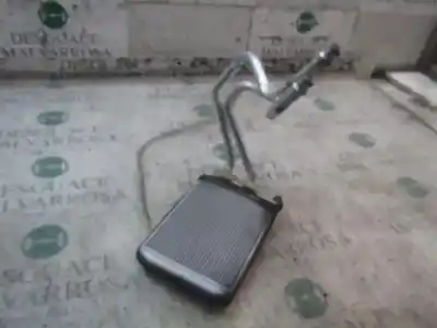 Second-hand car spare part heating / air conditioning radiator for renault kangoo profesional oem iam references 