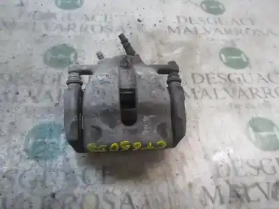 Second-hand car spare part front right brake caliper for renault kangoo profesional oem iam references 