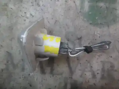 Second-hand car spare part right side light for renault kangoo profesional oem iam references   