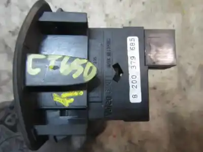 Second-hand car spare part electronic module for renault kangoo profesional oem iam references   