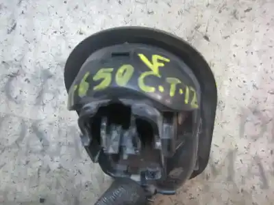 Second-hand car spare part interior left rear handle for renault kangoo profesional oem iam references   