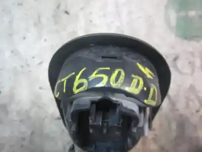 Second-hand car spare part interior right front handle for renault kangoo profesional oem iam references   