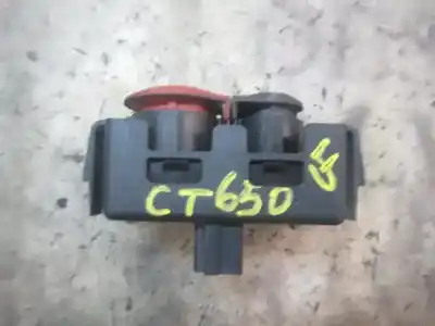 Pezzo di ricambio per auto di seconda mano avvertimento per renault kangoo profesional riferimenti oem iam   